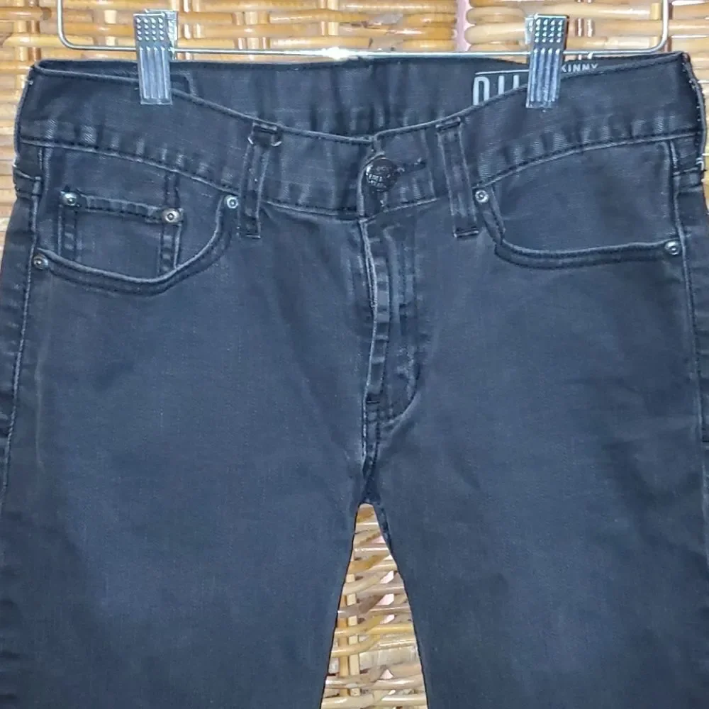 Bullhead Skinny Dillon Jeans 30 x 27